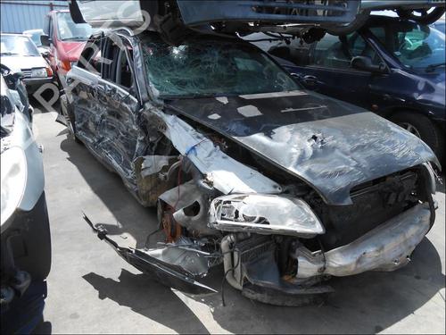 Starter AUDI A6 C6 Avant (4F5) 3.0 TDI quattro | BP25668870M8  - Image 7