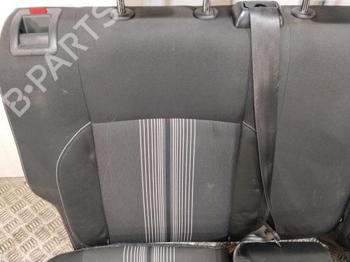 Used Rear seat Rear seat 36027553 36027553