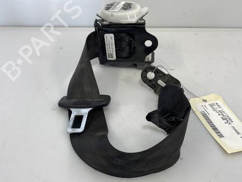 Used Rear left belt tensioner AUDI A1 Sportback (8XA, 8XF) 1.0 TFSI (95 hp) 25664024