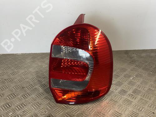 Right taillight RENAULT MODUS / GRAND MODUS (F/JP0_) 1.5 dCi (JP0G, JP0H) | BP25665482C35 - Image 5