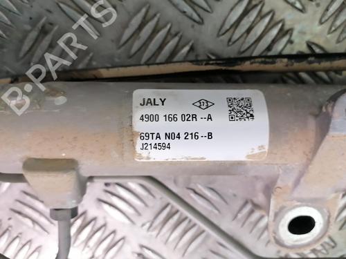 Steering rack DACIA LOGAN MCV II  | BP25663532M22  - Image 5