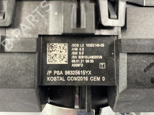 steering-column-stalk-opel-corsa-f-p2jo-2019-25664267 main image