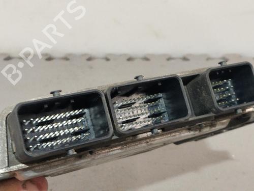 Electronic module RENAULT CLIO III (BR0/1, CR0/1) 1.4 16V | BP40537846M83 - Image 8