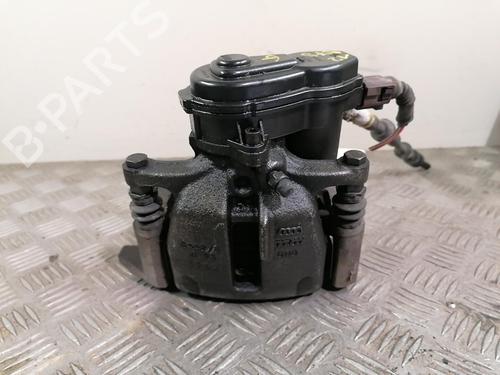 Used Left front brake caliper Left front brake caliper AUDI A4 B8 Avant (8K5) [2007-2017] 25666087 25666087