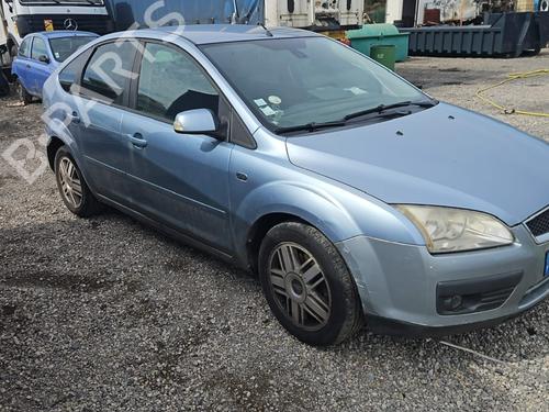 Used Parts FORD FOCUS II Saloon (DB_, FCH, DH) 1.8 TDCi (115 hp) 4188187
