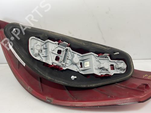 Left taillight MERCEDES-BENZ A-CLASS (W169) A 180 CDI (169.007, 169.307) | BP25664080C34 