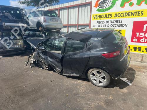 Left tailgate light RENAULT CLIO IV (BH_) 1.5 dCi 75 | BP25665269C79  - Image 7