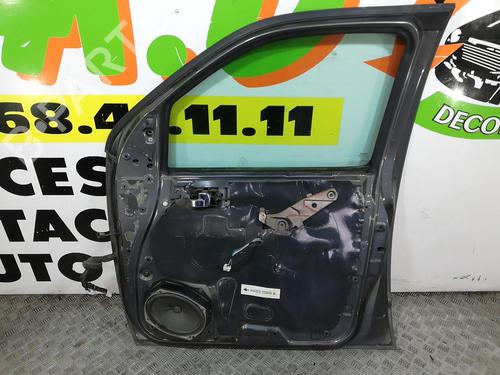 Right front door NISSAN PATHFINDER III (R51) 3.0 dCi | BP25667768C3 