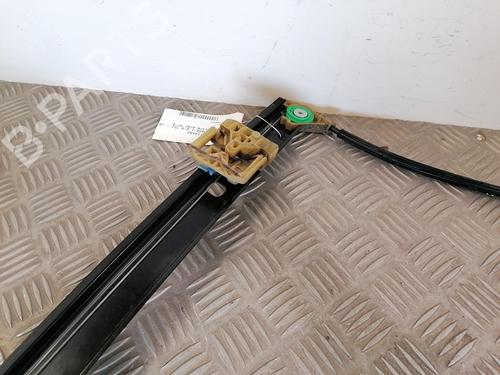 Front left window mechanism AUDI A4 B8 (8K2) 2.0 TDI | BP25670731C22 
