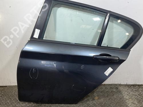 Used Left rear door BMW 1 (F20) 116 d (116 hp) 29512749