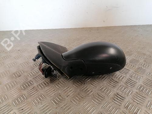 Left mirror PEUGEOT 206 Hatchback (2A/C) 1.6 16V | BP25665882C26 