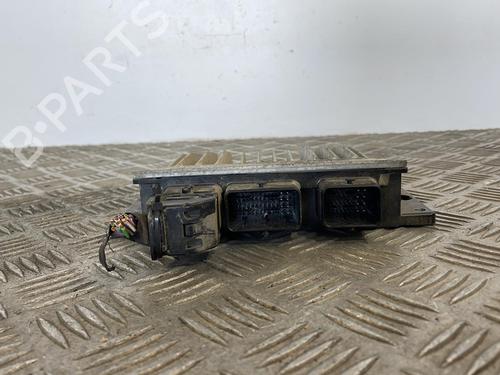 Used Engine control unit (ECU) Engine control unit (ECU) RENAULT GRAND SCÉNIC III (JZ0/1_) 1.5 dCi (JZ09, JZ0D, JZ10, JZ14, JZ1G, JZ29, JZ2C) (110 hp) 25667977 25667977