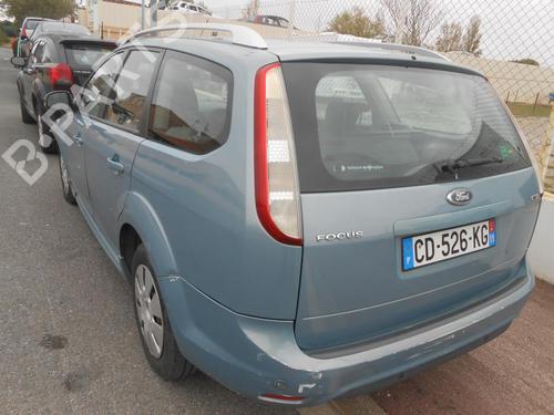 Used Parts FORD FOCUS II Turnier (DA_, FFS, DS) 1.6 TDCi 2533731