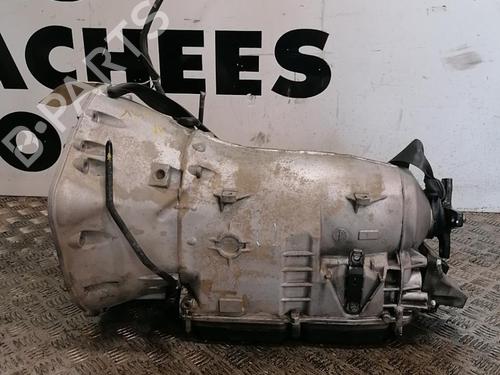 Used Gearbox Gearbox MERCEDES-BENZ S-CLASS (W220, V220) S 320 CDI (220.026, 220.126) (197 hp) 25665854 25665854