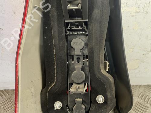 Right taillight RENAULT MEGANE II Estate (KM0/1_) 2.0 dCi | BP25667243C35 