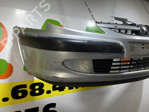 Front bumper PEUGEOT 607 (9D, 9U) 2.2 HDi | BP25662830C7