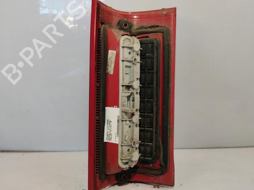 Used Left taillight Left taillight PEUGEOT BOXER Van (244) 2.0 HDi (84 hp) 33611024 33611024