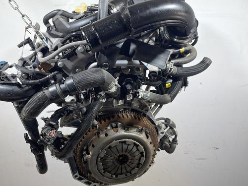Engine RENAULT CLIO V (B7_) 1.0 TCe 100 (B7MT) | BP27575381M1