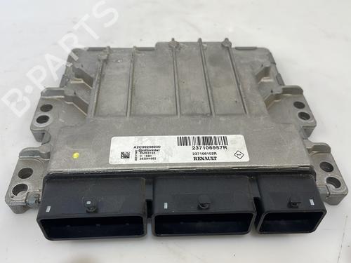 Used Engine control unit (ECU) RENAULT CAPTUR I (J5_, H5_) 1.2 TCe 120 (118 hp) 27974763