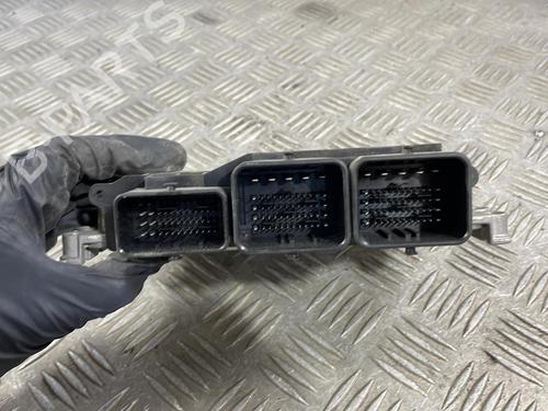 Used Engine control unit (ECU) CITROËN C3 II (SC_) 1.4 HDi 70 (SC8HZC, SC8HR0, SC8HP4) (68 hp) 25670610