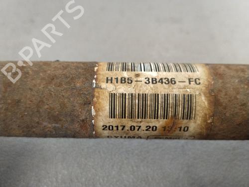 Used Right front driveshaft Right front driveshaft 32068550 32068550