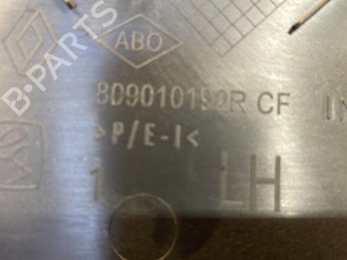 Front left panel DACIA SANDERO II TCe 90 (B8M1, B8MA, B8AC) | BP25669532C58 - Image 3