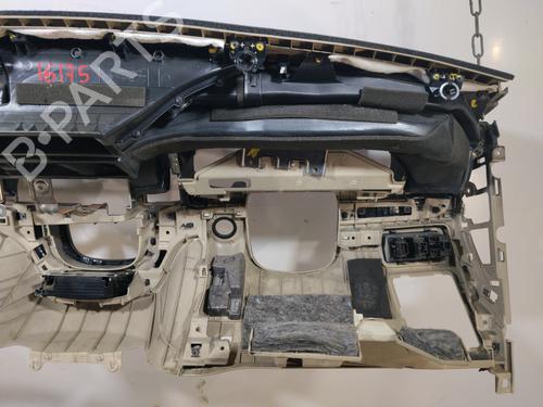 Dashboard HYUNDAI SANTA FÉ II (CM) 2.2 CRDi GLS 4x4 | BP29513161C46 - Image 7