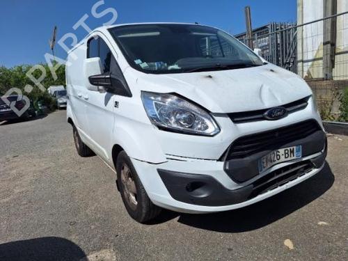 Front left seatbelt FORD TRANSIT CUSTOM V362 Van (FY, FZ) 2.0 EcoBlue | BP35803630I26 - Image 3