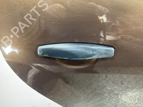 Right rear door DACIA DUSTER (HS_) 1.5 dCi 4x4 (HSMC, HSMD) | BP29450325C5 