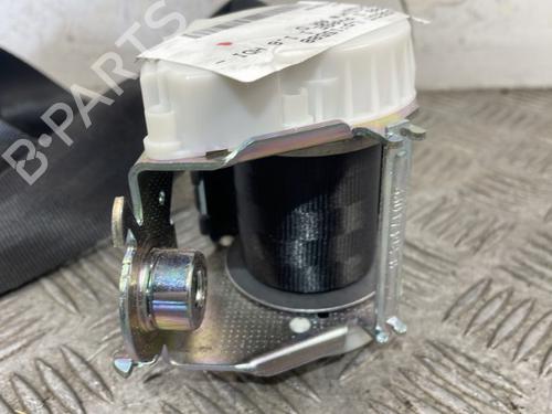 Rear right belt tensioner PEUGEOT 5008 (0U_, 0E_) 1.6 HDi | BP25670113C90