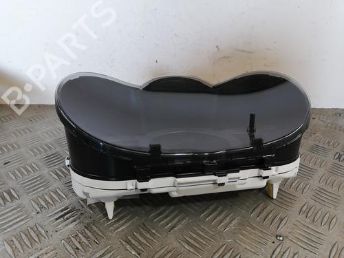Instrument cluster TOYOTA RAV 4 III (_A3_) 2.2 D 4WD (ALA30_, ALA30R) | BP25670632C47 