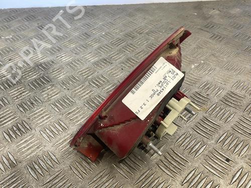 Used Left tailgate light AUDI A5 Sportback (8TA) 3.2 FSI quattro (265 hp) 25670351