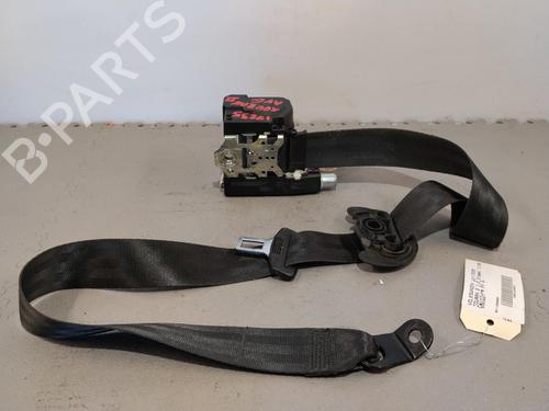 Front left seatbelt VW TOURAN (1T3) 1.6 TDI | BP39213100I26 - Image 2
