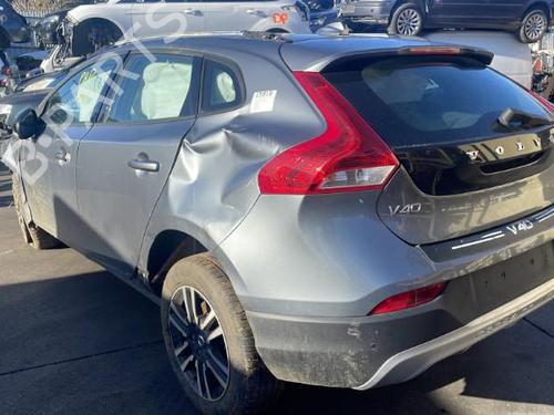 Ignition barrel VOLVO V40 Hatchback (525) D2 | BP28582848M48  - Image 7