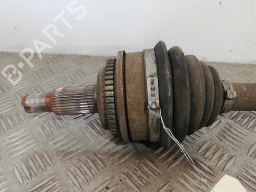 Right rear driveshaft LAND ROVER RANGE ROVER SPORT I (L320) 3.0 D 4x4 | BP25667332M41 