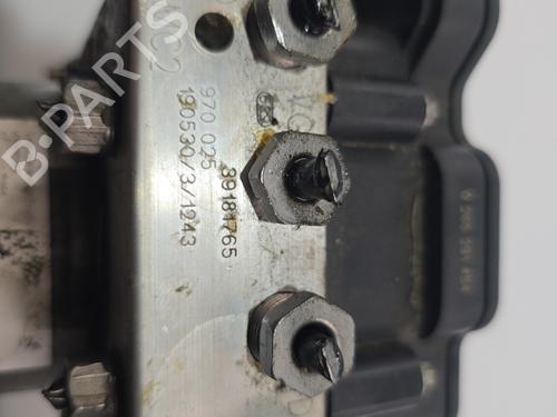 ABS pump CITROËN C3 III Van (SX_, SY_) BlueHDi 100 | BP25667742M43 - Image 7