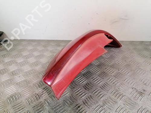 Left taillight OPEL CORSA D (S07) 1.3 CDTI (L08, L68) | BP25666026C34