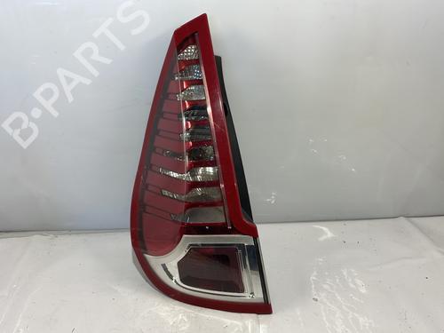 Used Left taillight PEUGEOT 307 (3A/C) 2.0 HDi 110 (107 hp) 31045372