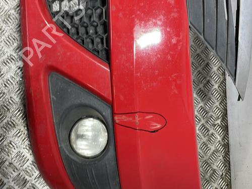 Front bumper DACIA LOGAN MCV (KS_) 1.5 dCi (KS04) | BP25662905C7 