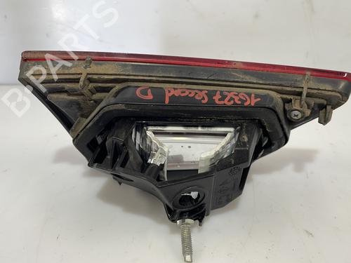 Right tailgate light RENAULT CLIO IV (BH_) 1.5 dCi 75 | BP25669129C80 
