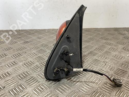 Right mirror NISSAN MICRA III (K12) 1.5 dCi | BP25670236C27 