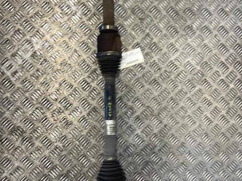 Right front driveshaft RENAULT LAGUNA III (BT0/1) 1.5 dCi (BT00, BT0A, BT0T, BT1J) | BP25670857M39 - Image 5