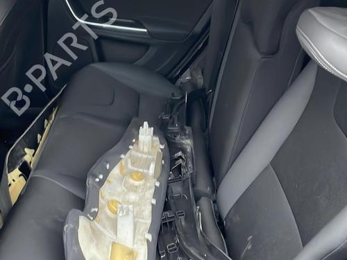 Underbody protection VOLVO V60 I (155) 1.6 DRIVe | BP25665122M92  - Image 7