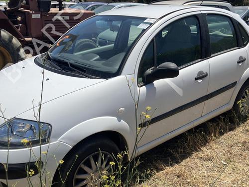 Right mirror CITROËN C3 I (FC_, FN_) 1.4 HDi | BP25662787C27 