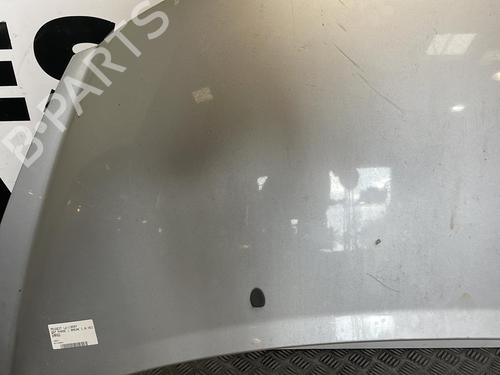 Hood PEUGEOT 207 SW (WK_) 1.6 HDi | BP25663217C1 