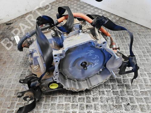 Gearbox TOYOTA AURIS (_E18_) 1.8 Hybrid (ZWE186_, ZWE186R) | BP25665756M3 