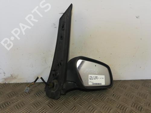 Used Right mirror Right mirror FORD C-MAX (DM2) 1.8 TDCi (115 hp) 25665280 25665280