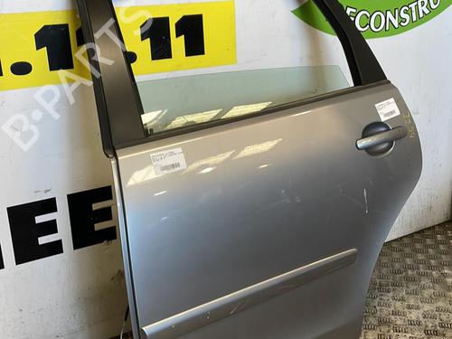Left rear door VW POLO (9N_, 9A_)  | BP25668238C4 