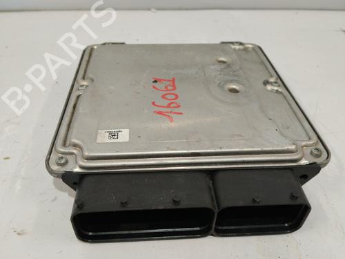 Used Engine control unit (ECU) Engine control unit (ECU) VW GOLF VII (5G1, BQ1, BE1, BE2) 2.0 TDI 4motion (150 hp) 31836621 31836621