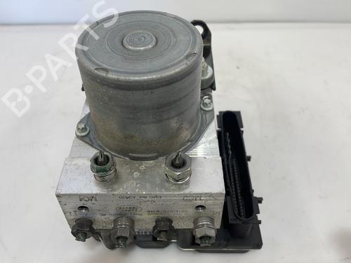 Used ABS pump LAND ROVER RANGE ROVER SPORT I (L320) 2.7 D 4x4 (190 hp) 25820377